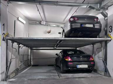 Garaza, Beograd - Južni BUlevar | Izdavanje · 7m² · 100€