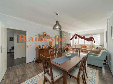 Dvoiposoban stan, Beograd - Blok 37a | Prodaja · 67m² · 233.000€