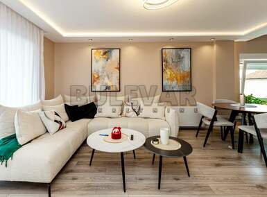 Dvoiposoban stan, Niš - Branko Bjegović | Izdavanje · 95m² · 650€