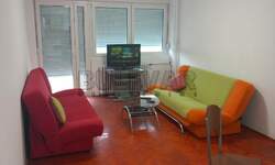 Dvoiposoban stan, Niš - Gradska bolnica | Izdavanje · 65m² · 400€