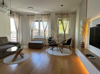 Trosoban stan, Beograd - Bulbulder | Izdavanje · 60m² · 1.000€