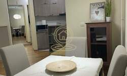 Trosoban stan, Beograd - Profesorska Kolonija | Izdavanje · 65m² · 850€