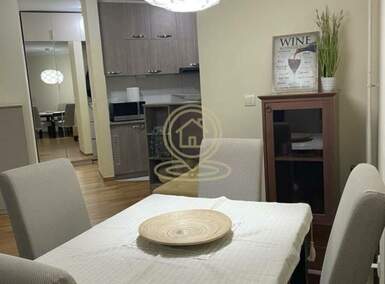 Trosoban stan, Beograd - Profesorska Kolonija | Izdavanje · 65m² · 850€