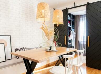 Dvosoban stan, Novi Sad | Izdavanje · 56m² · 650€