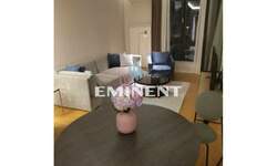 Trosoban stan, Beograd - Blok 65 | Izdavanje · 60m² · 950€