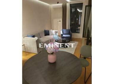 Trosoban stan, Beograd - Blok 65 | Izdavanje · 60m² · 950€