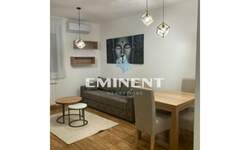 Dvosoban stan, Beograd - Novi Grad | Izdavanje · 40m² · 600€