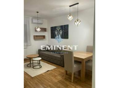 Dvosoban stan, Beograd - Novi Grad | Izdavanje · 40m² · 600€