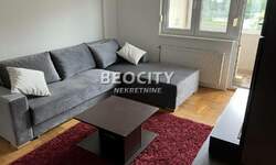 Dvosoban stan, Novi Sad - Socijalno | Izdavanje · 47m² · 400€