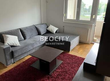 Dvosoban stan, Novi Sad - Socijalno | Izdavanje · 47m² · 500€