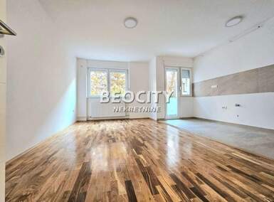 Dvosoban stan, Novi Sad - Cara Dušana | Prodaja · 43m² · 123.500€