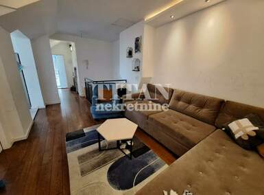 Stan, Beograd - Banovo brdo | Prodaja · 123m² · 250.000€