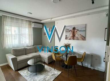 Jednoiposoban stan, Novi Sad - Salajka | Izdavanje · 36m² · 450€