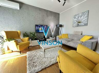 Jednoiposoban stan, Novi Sad - Centar | Prodaja · 48m² · 250.000€