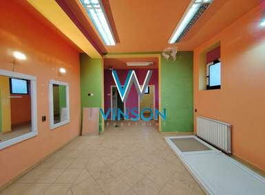 Poslovni prostor / Lokal, Novi Sad - Bulevar Oslobođenja | Prodaja · 33m² · 75.200€