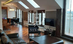 Cetvorosoban stan, Beograd - Hram | Izdavanje · 120m² · 1.850€