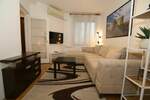Jednoiposoban stan, Beograd - Skupština | Izdavanje · 45m² · 700€