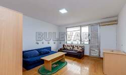 Jednosoban stan, Niš - Medicinski fakultet | Prodaja · 42m² · 88.000€