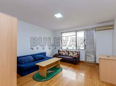 Jednosoban stan, Niš - Medicinski fakultet | Prodaja · 42m² · 88.000€