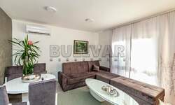 Dvoiposoban stan, Niš - Crveni pevac | Izdavanje · 36m² · 400€