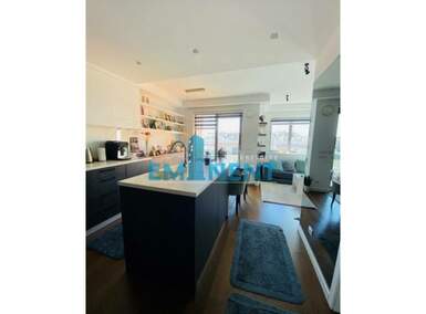 Dvosoban stan, Beograd - Blok 65 | Izdavanje · 50m² · 800€