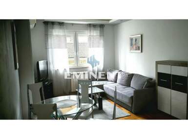 Dvosoban stan, Beograd - Đeram Pijaca | Izdavanje · 40m² · 700€