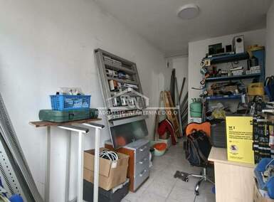 Poslovni prostor / Lokal, Beograd - Centar | Prodaja · 9m² · 22.000€