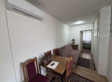 Jednoiposoban stan, Beograd - Karaburma | Izdavanje · 34m² · 250€
