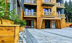 Cetvorosoban stan, Kopaonik | Prodaja · 118m² · 229.500€