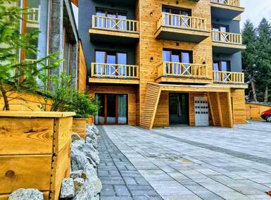 Cetvorosoban stan, Kopaonik | Prodaja · 118m² · 229.500€