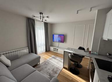 Jednoiposoban stan, Beograd - Južni Bulevar | Prodaja · 40m² · 700€