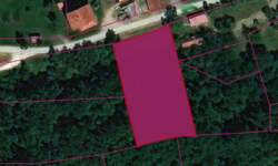 Plac, Čačak | Prodaja · 1651m² · 9.800€