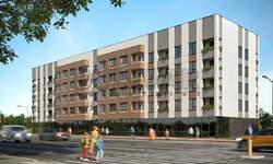 Dvosoban stan, Leskovac - Dubočica | Prodaja · 45m² · 59.400€