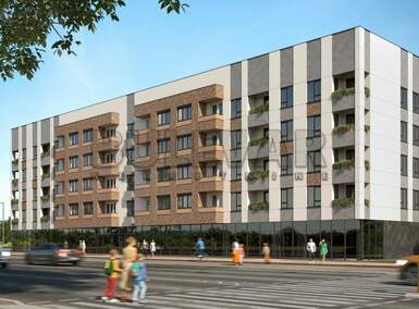 Dvosoban stan, Leskovac - Dubočica | Prodaja · 45m² · 59.400€