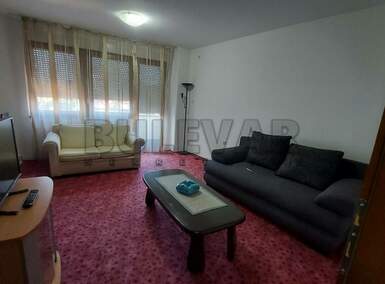Jednosoban stan, Niš - Kičevo | Izdavanje · 37m² · 250€
