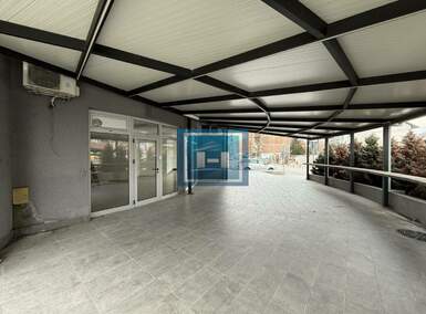 Poslovni prostor / Lokal, Jagodina | Izdavanje · 120m² · 800€