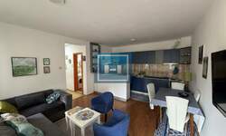 Jednosoban stan, Jagodina | Izdavanje · 45m² · 250€