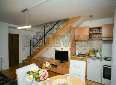 Jednoiposoban stan, Niš - Marger | Izdavanje · 50m² · 300€