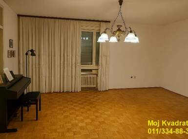 Cetvorosoban stan, Beograd - Karađorđev park | Prodaja · 73m² · 310.000€