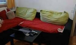 Jednoiposoban stan, Beograd - Tašmajdan | Izdavanje · 40m² · 400€