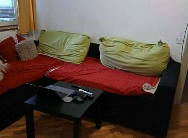 Jednoiposoban stan, Beograd - Tašmajdan | Izdavanje · 40m² · 400€