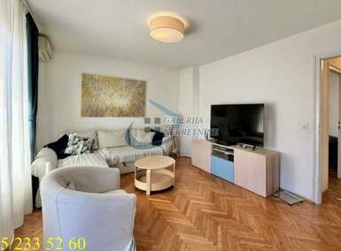 Trosoban stan, Beograd - Crveni Krst | Prodaja · 69m² · 255.000€