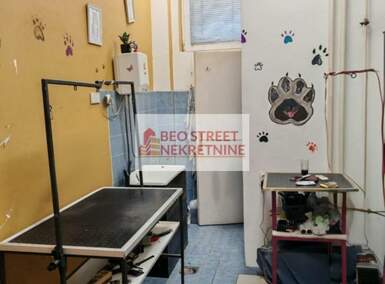 Poslovni prostor / Lokal, Beograd - Cvijićeva | Prodaja · 10m² · 40.000€