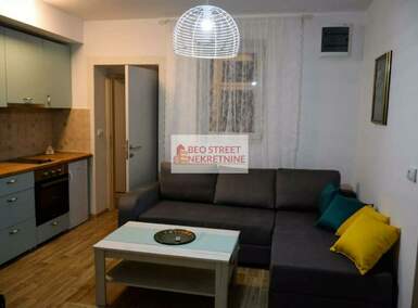 Trosoban stan, Beograd - Vračar centar | Izdavanje · 70m² · 600€