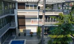 Dvosoban stan, Beograd - Dedinje | Izdavanje · 48m² · 1.100€