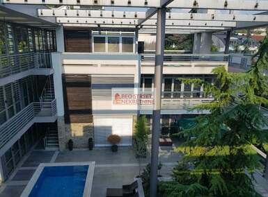 Dvosoban stan, Beograd - Dedinje | Izdavanje · 48m² · 1.100€