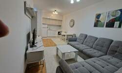 Dvosoban stan, Novi Sad | Izdavanje · 45m² · 550€