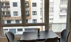 Jednoiposoban stan, Beograd - Crveni Krst | Izdavanje · 48m² · 600€