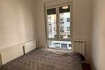 Jednoiposoban stan, Beograd - Crveni Krst | Izdavanje · 48m² · 600€