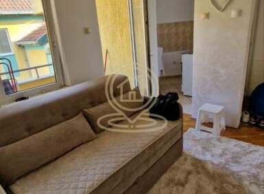 Jednoiposoban stan, Novi Sad | Izdavanje · 35m² · 350€